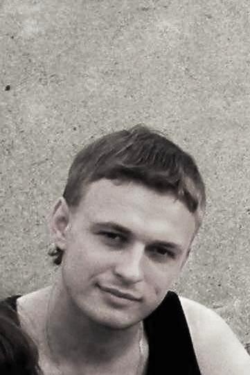 №6, Николай Варёха №6, Николай Варёха