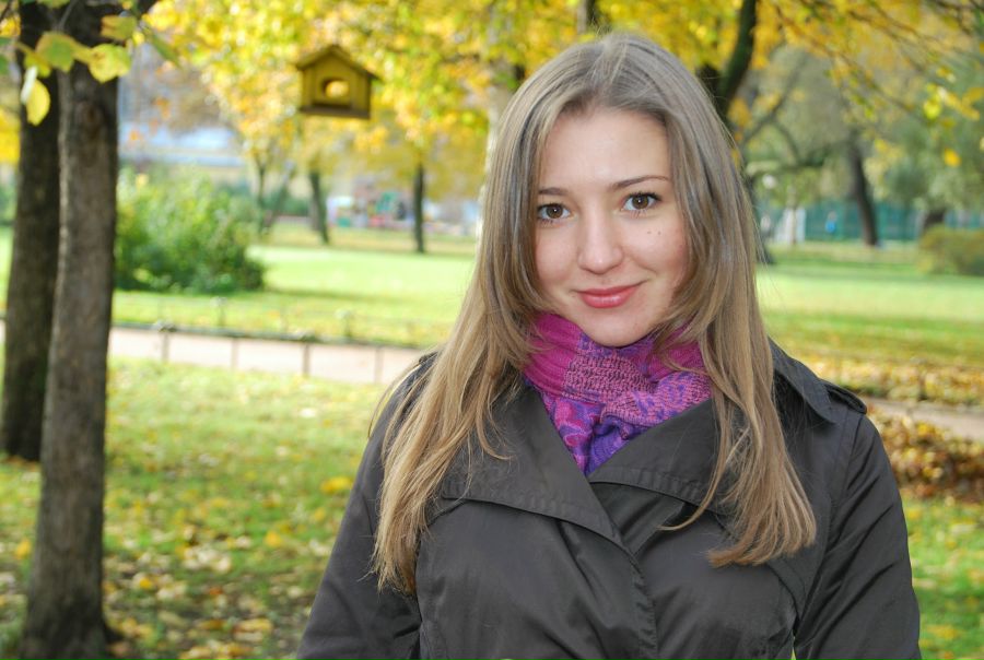 №46, Екатерина Меркулова, 34 года, Москва №46, Екатерина Меркулова, 34 года, Москва