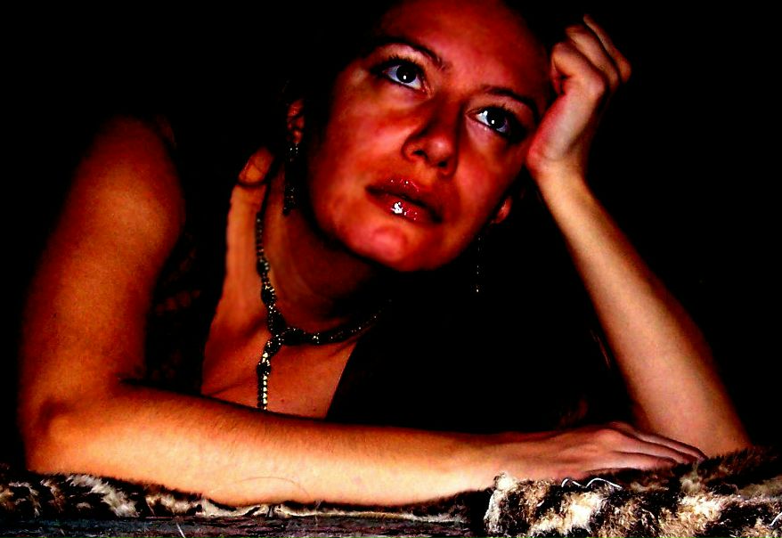 №92, Аля Цыганова, Тольятти №92, Аля Цыганова, Тольятти