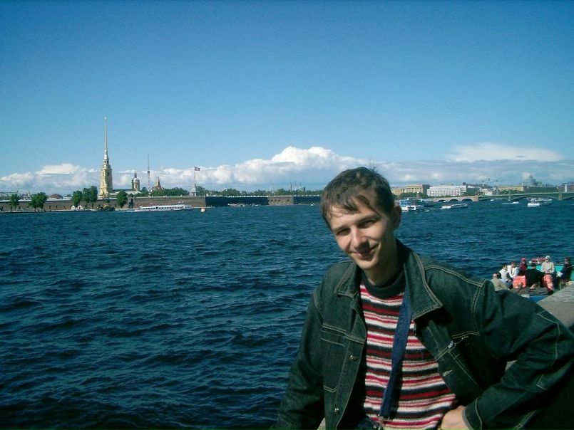№138, Алексей Симаш, 46 лет, Орша, Беларусь №138, Алексей Симаш, 46 лет, Орша, Беларусь