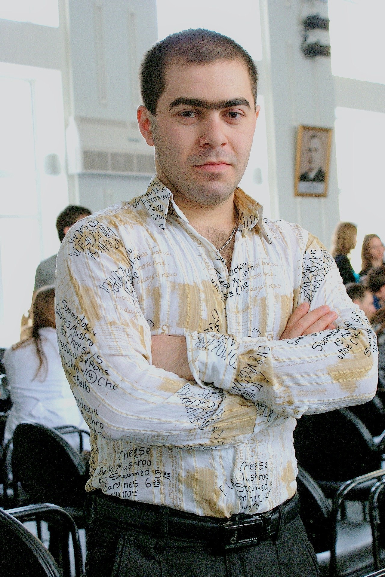 Фото профиля