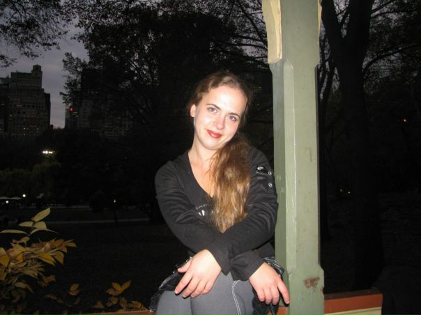 №3, Ekaterina Juc, 40 лет, New York City №3, Ekaterina Juc, 40 лет, New York City