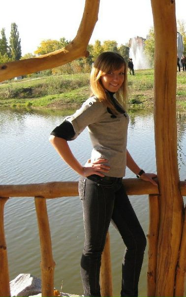 №39, Аня Кравченко, Запорожье №39, Аня Кравченко, Запорожье