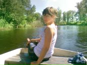 Фотография Алина Клюка
