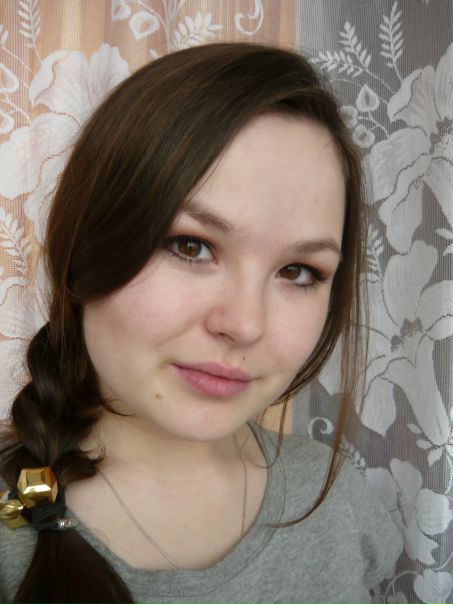 №128, Елизавета Амосова, 6.5 №128, Елизавета Амосова, 6.5