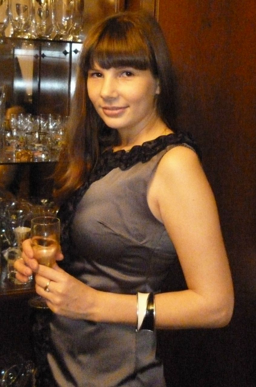 Елена Галынина | Новокузнецк