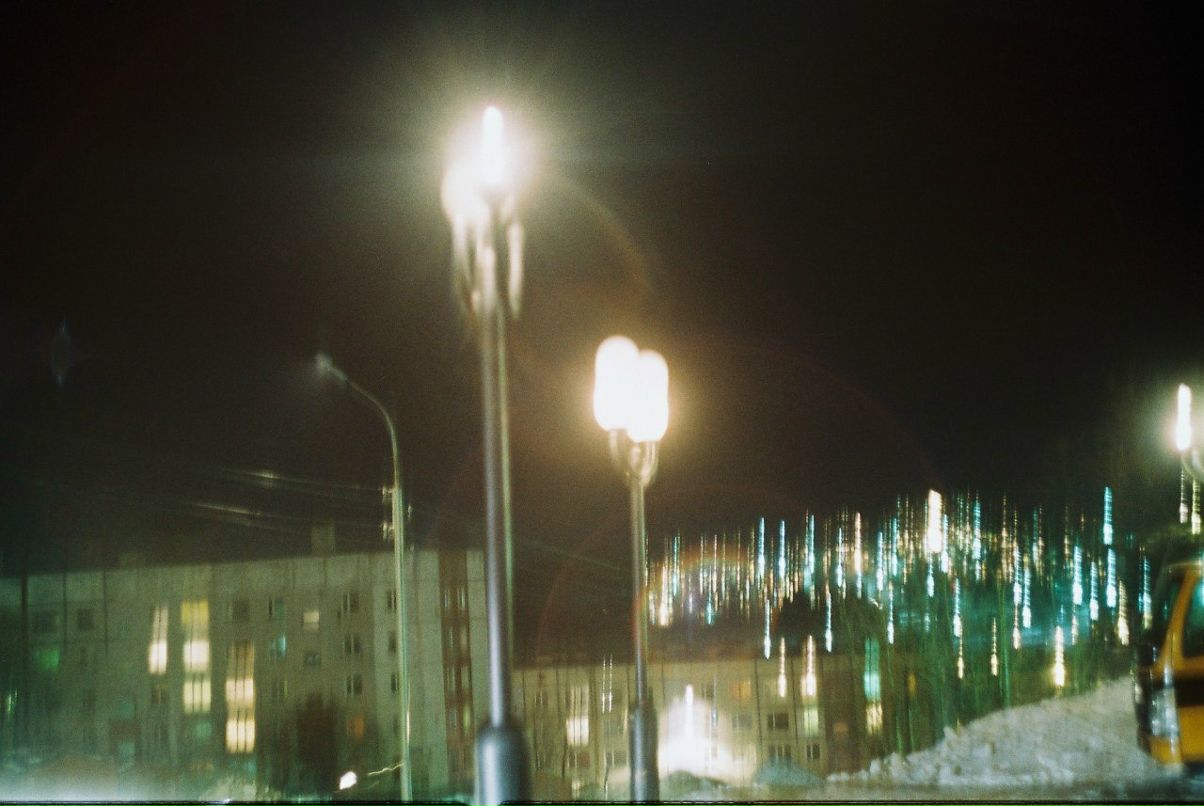 Виктор Полуэктов | Петропавловск-Камчатский