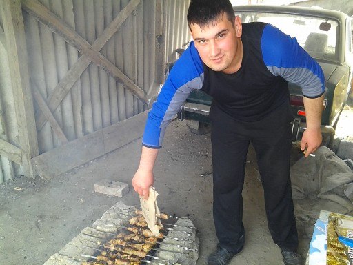 Данил Недев | Болград