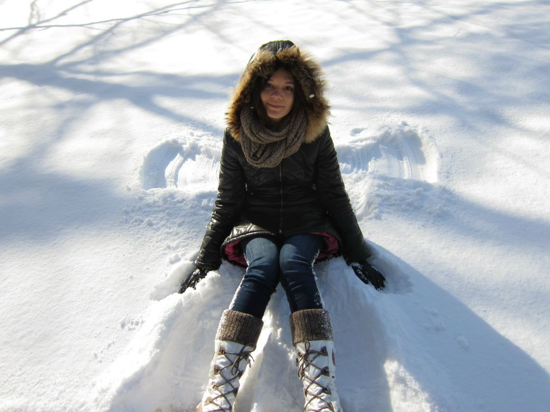 Александра Волонцевич | Praha