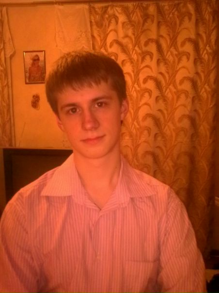 №6, Богдан Андреевич, 32 года, Днепр (Днепропетровск) №6, Богдан Андреевич, 32 года, Днепр (Днепропетровск)