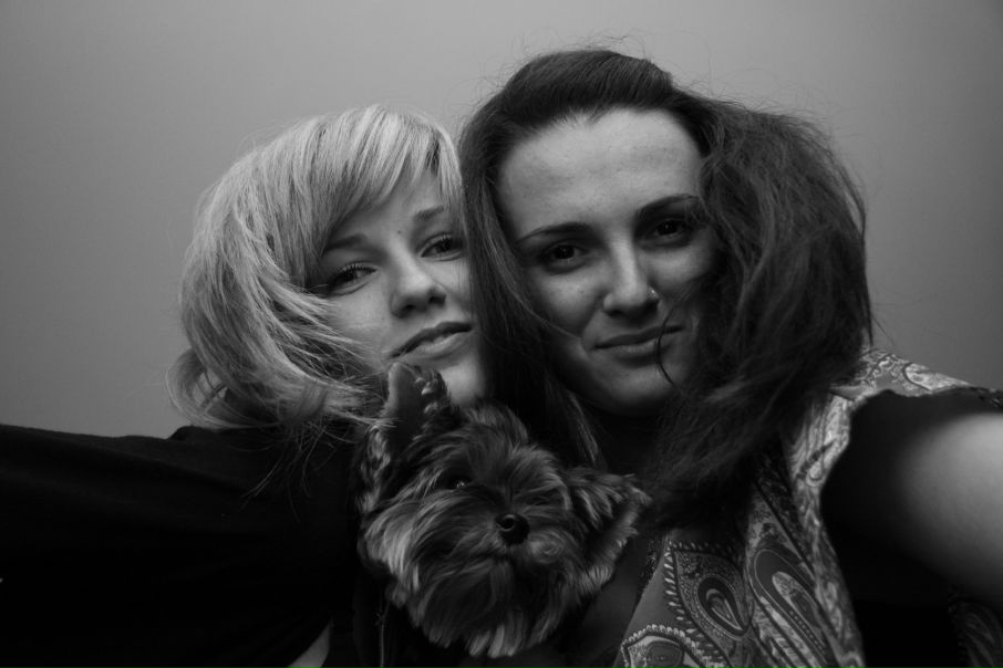 №38, Анастасия Козырева №38, Анастасия Козырева