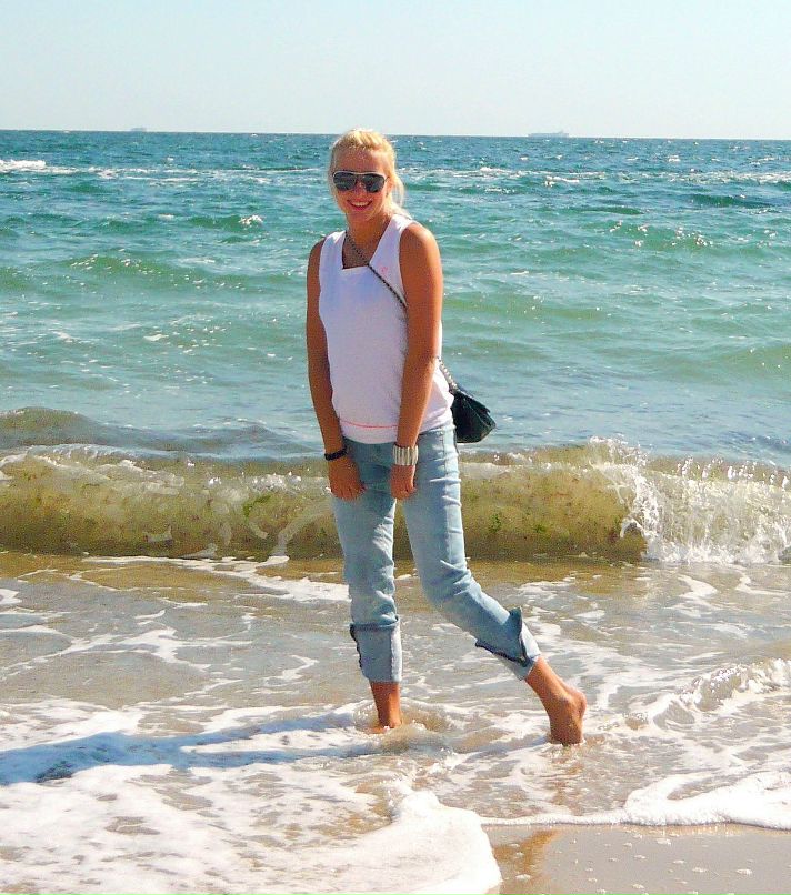 Алёна Калиниченко | Киев