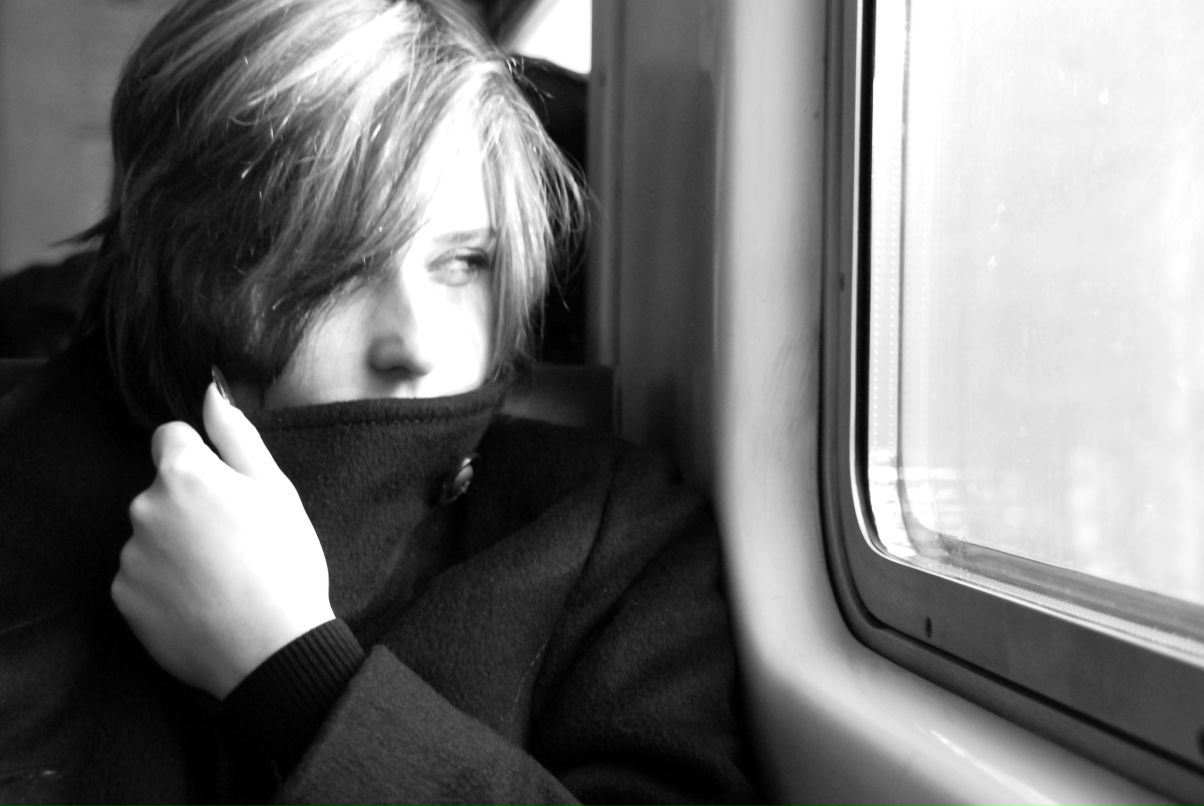 Ксения Виноградова | Москва