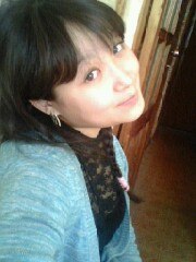 Дарима Эрдни-Гаряева | 