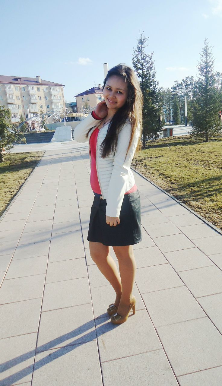 Зарина Макенова | 