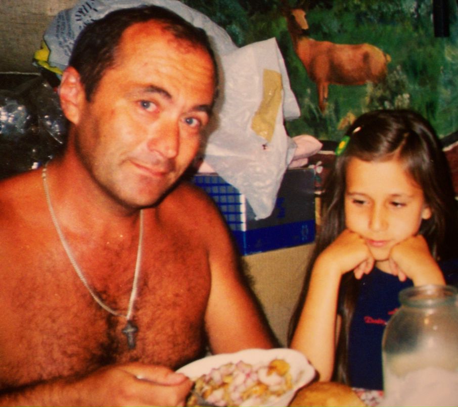 Инна Сенемец | Киев