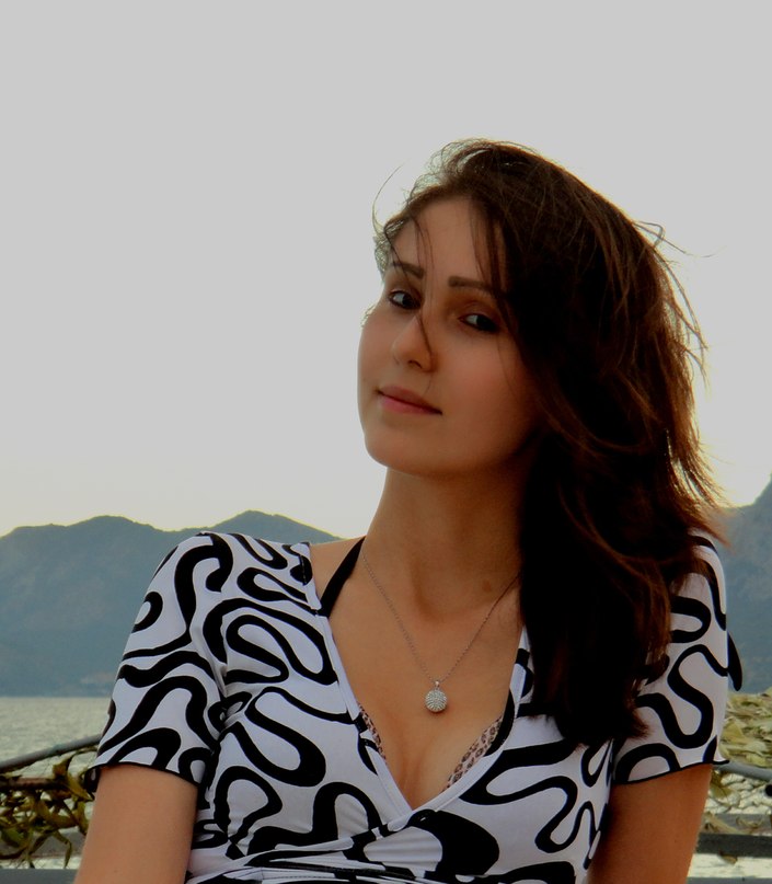 Александра Владимировна ☆ | Киев