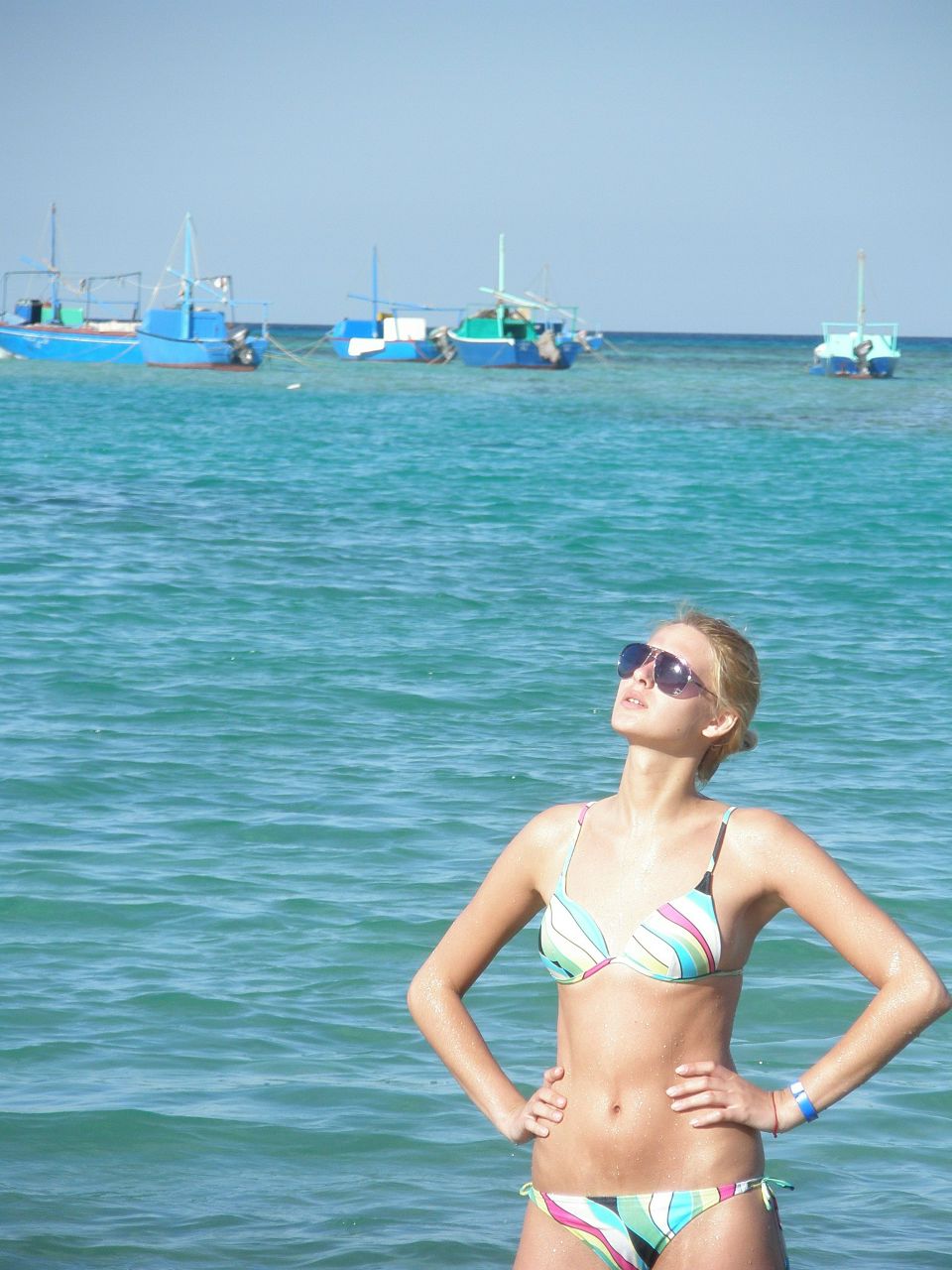 Марина Ефременкова Peach | Калининград