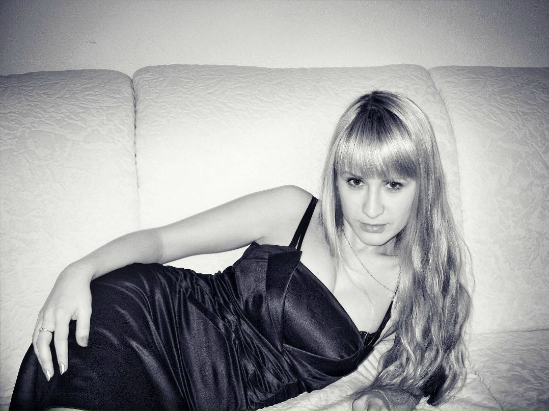 Виолетта Ивченко | Омск