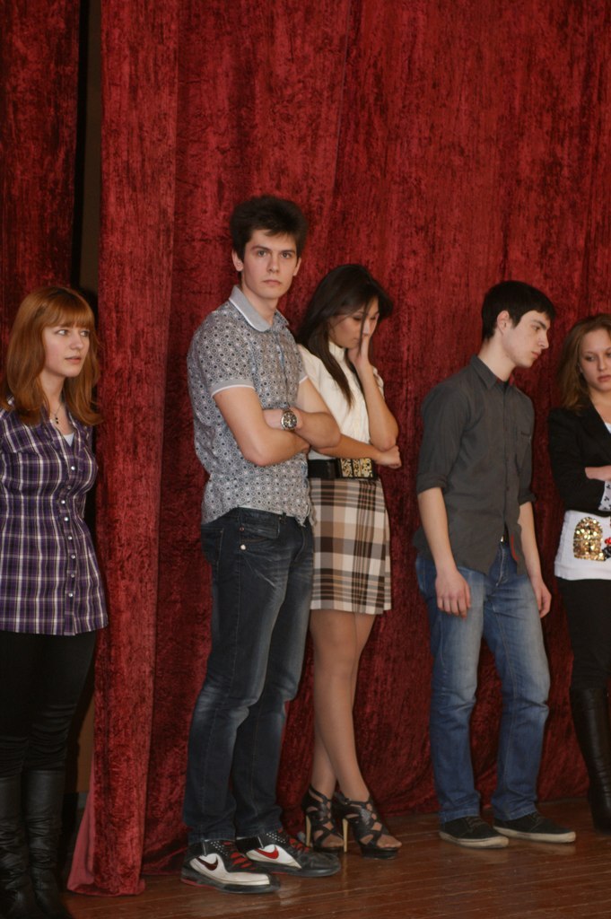 Кирилл Мазиёв | Одинцово