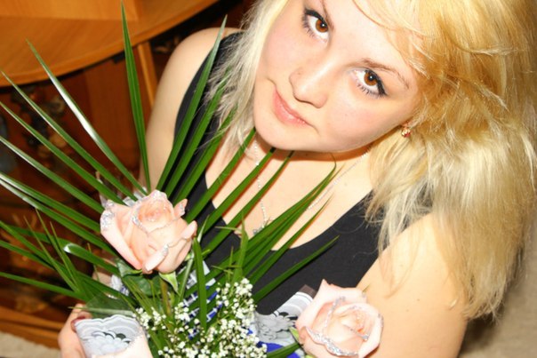 Ира Агапова | 