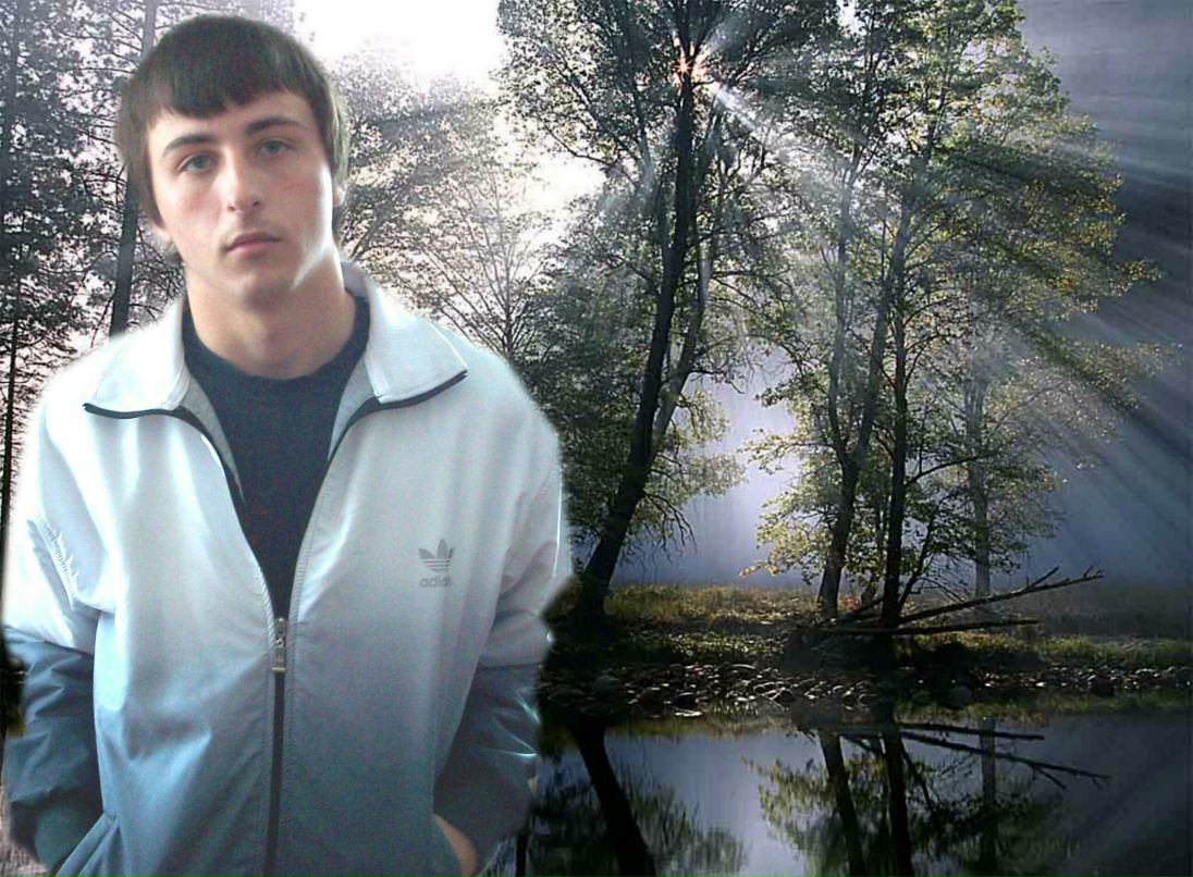 Дэн Воробьев ***Assassin*** | Короча