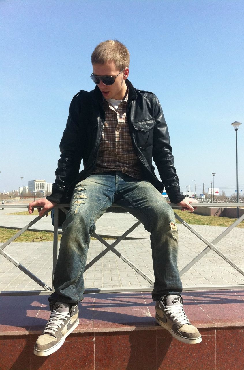 Maxim Kalitvintsev | 