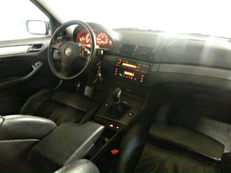 Андрюха Бостынец | Тарту