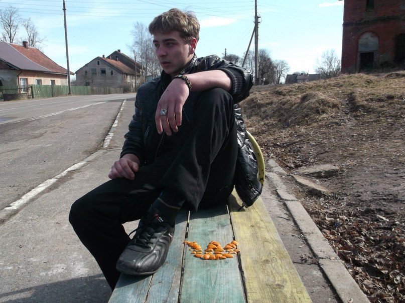 Дмитрий Ерофеев | 