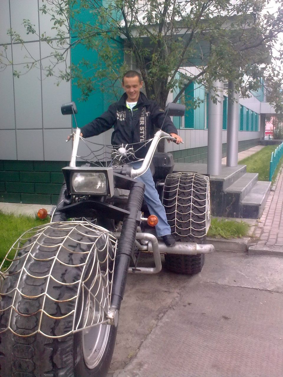 Дмитрий Савельев | Стерлитамак