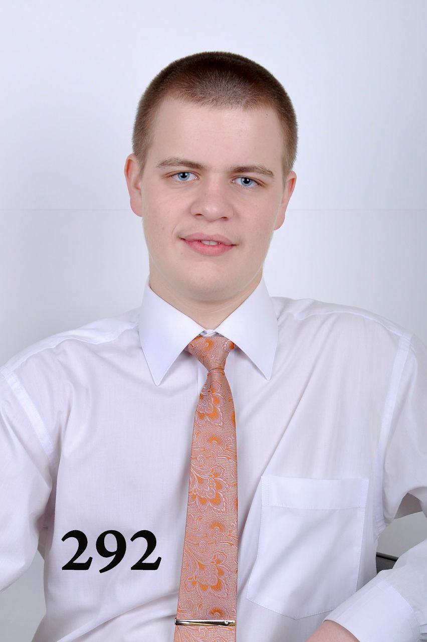 Дима Фёдоров | Волгоград