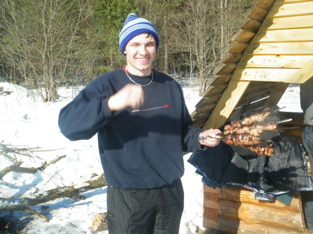 Сергей Прудников | Москва