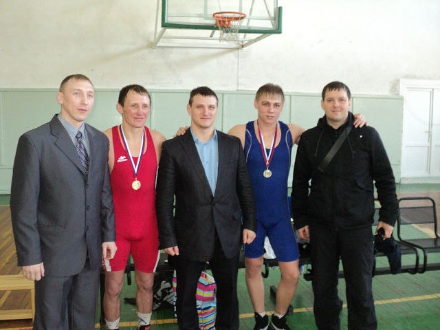 Влад Ковалёв | Кемерово