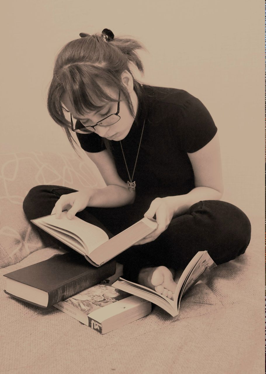 Аня Костенко | Москва