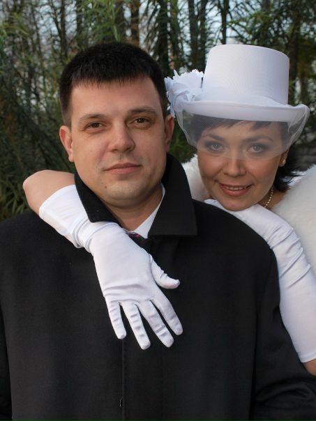 №11, Наталья Федорченко, 43 года, Мариуполь №11, Наталья Федорченко, 43 года, Мариуполь