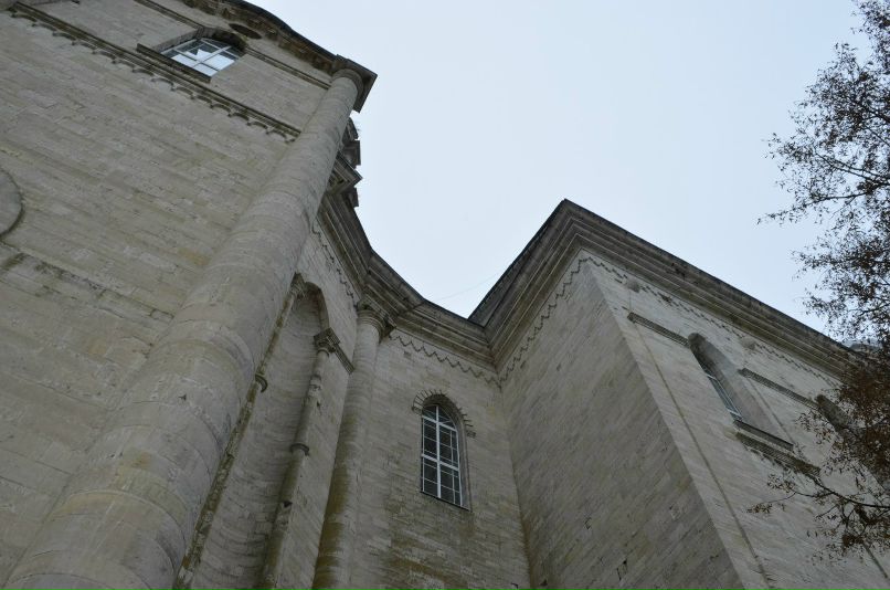 Иван Правдолюбов | Касимов