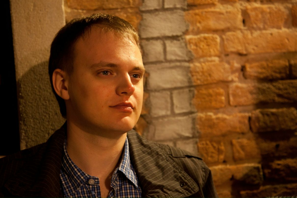 Сергей Светчиков Владимирович | Троицк