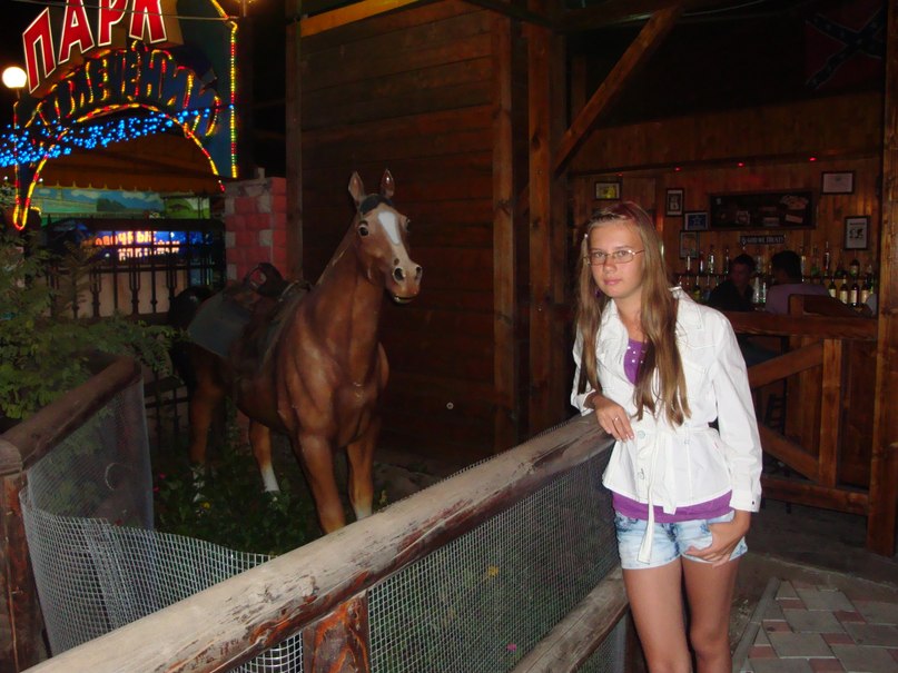 Настя Иванова | Гродно