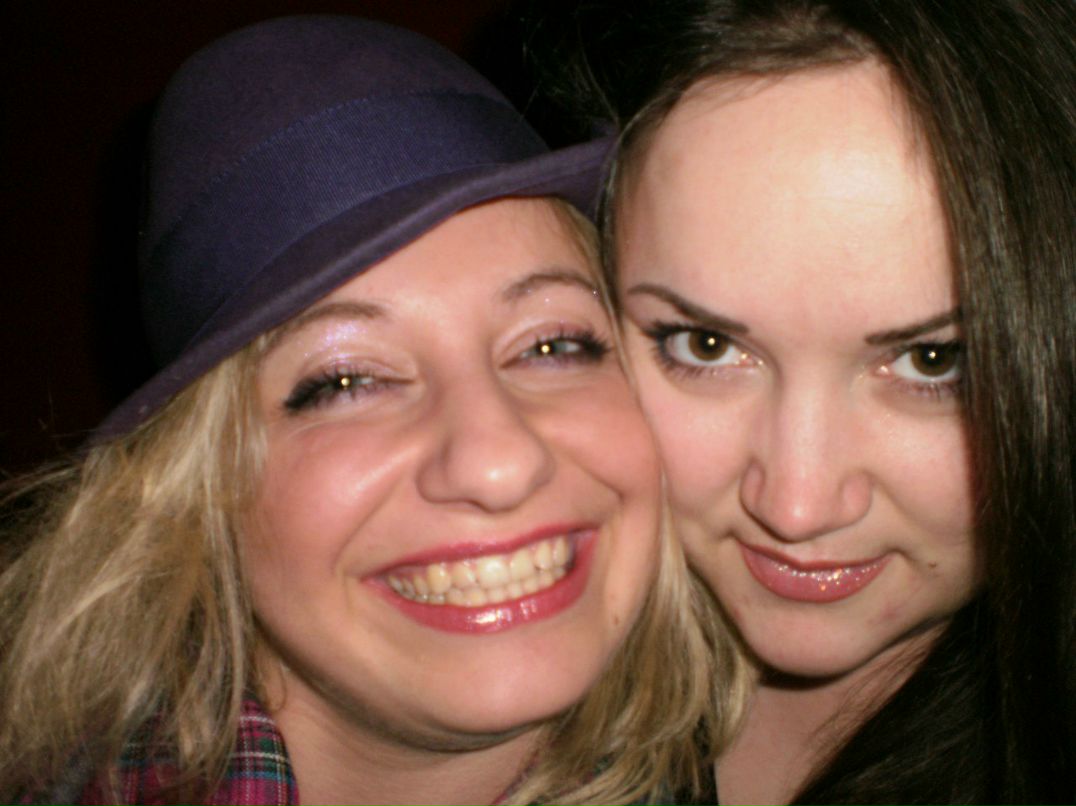 Богдана Мироненко | Киев