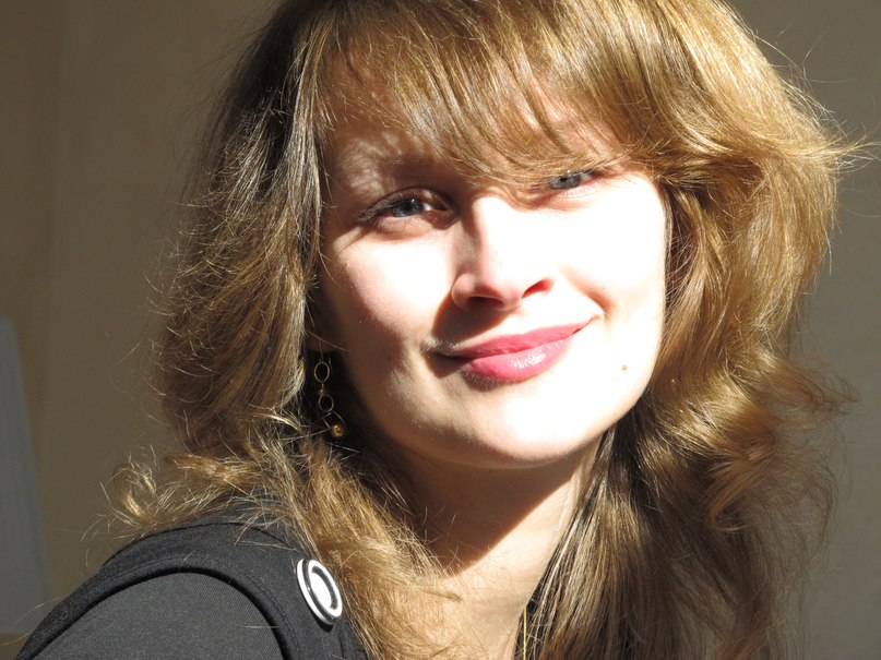 Елена Краснова | Минск