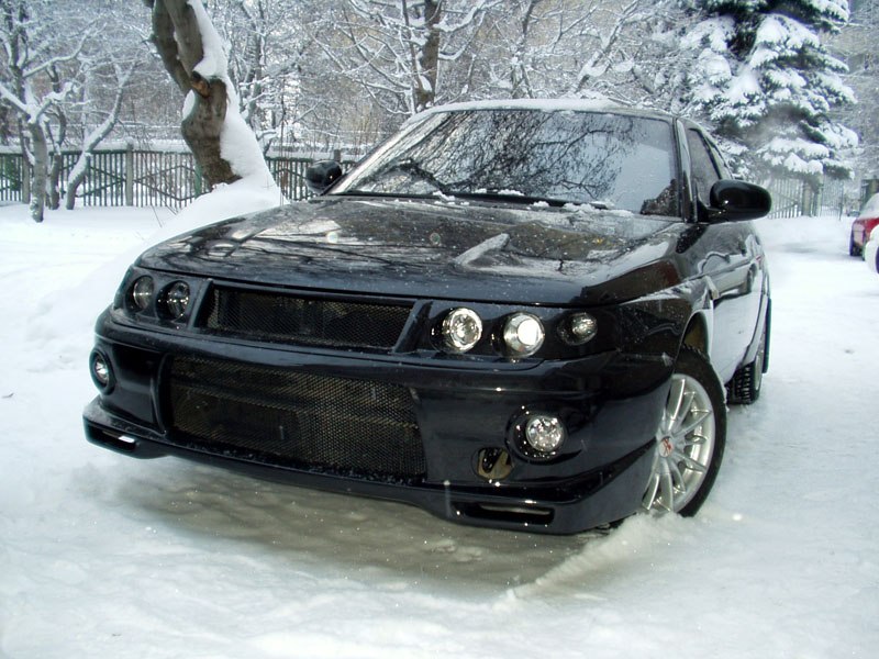 Стас Карпов | Красноярск