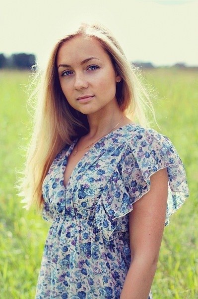 Юлиана Зайцева | Кемерово