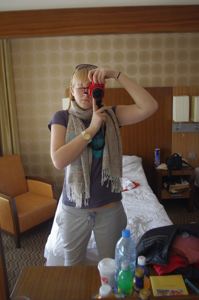 Алина Вяткина | Барнаул