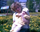 Фотография Баклагиной Ирины