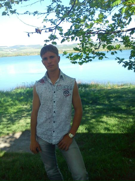 №58, Алексей Гребинчик, 34 года, Бахчисарай №58, Алексей Гребинчик, 34 года, Бахчисарай