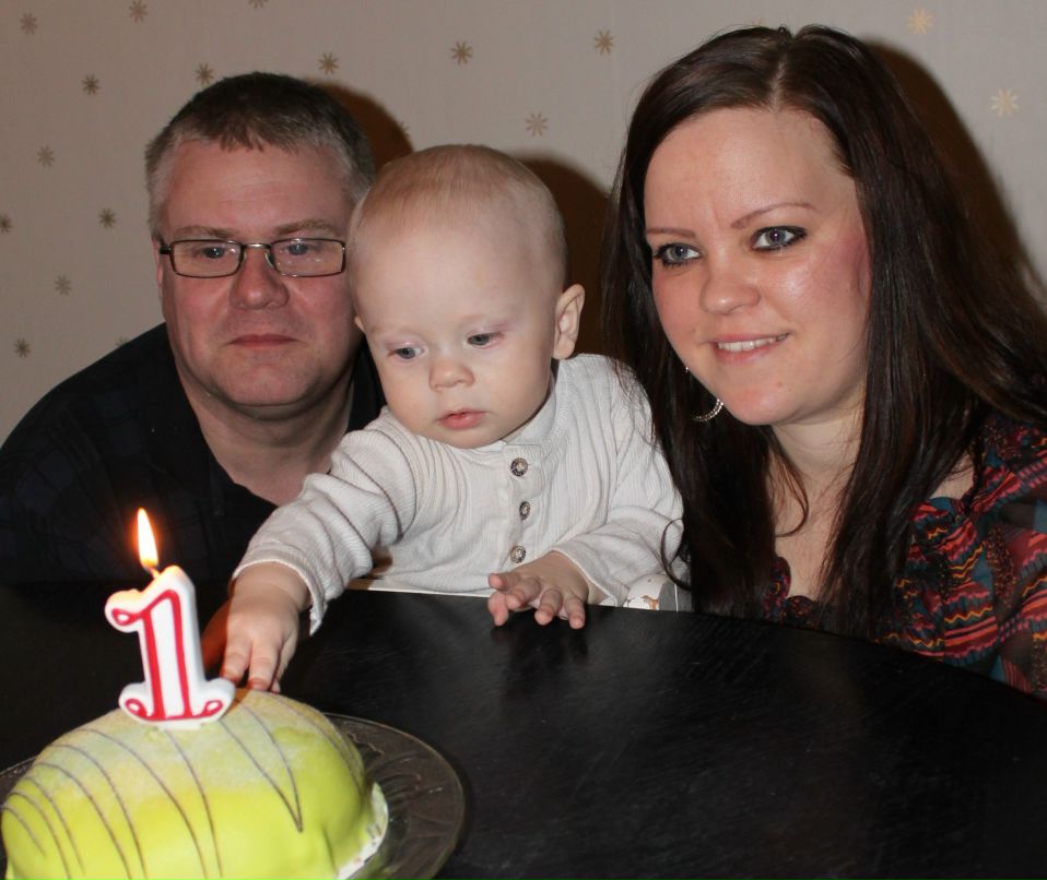 Marina Göransson | Петрозаводск