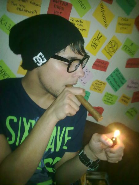 №53, Филипп Антонов, 35 лет, Москва №53, Филипп Антонов, 35 лет, Москва