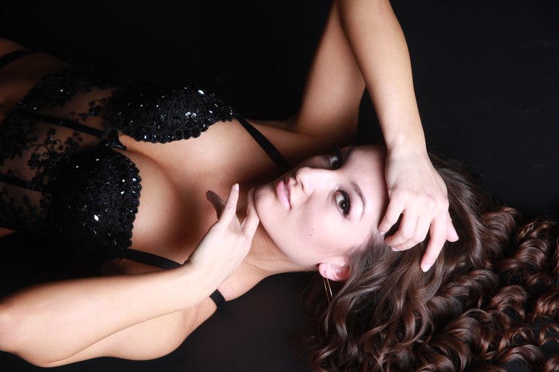 Анастасия Середа | Новосибирск