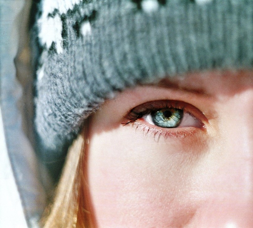 Marina Golubenkova | Покров