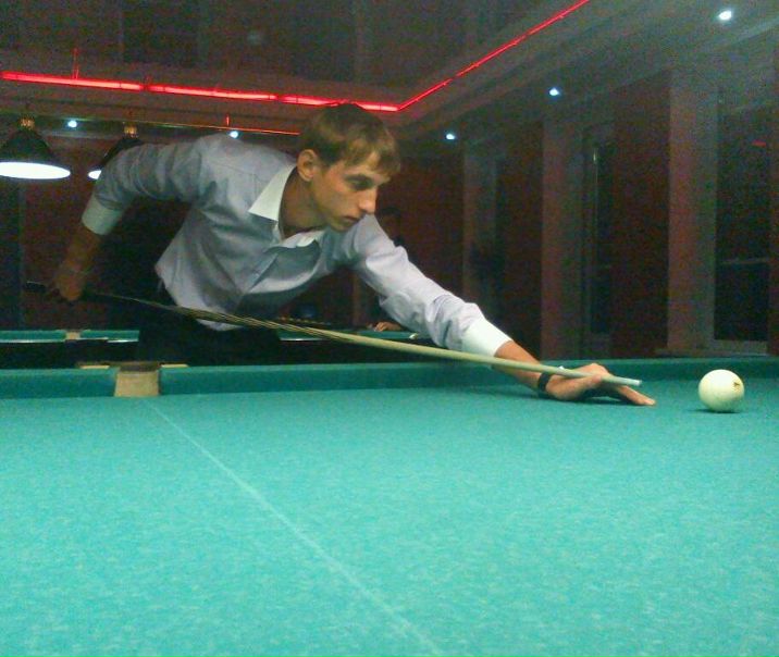 №3, Сергей Карманов, 32 года, Лабинск №3, Сергей Карманов, 32 года, Лабинск